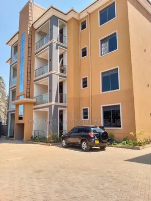 3bdrm Apartment in Mbuya Estate, Central Division for rent