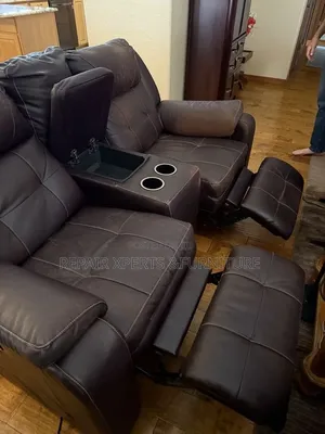 Sofa Repairing and Upholstery