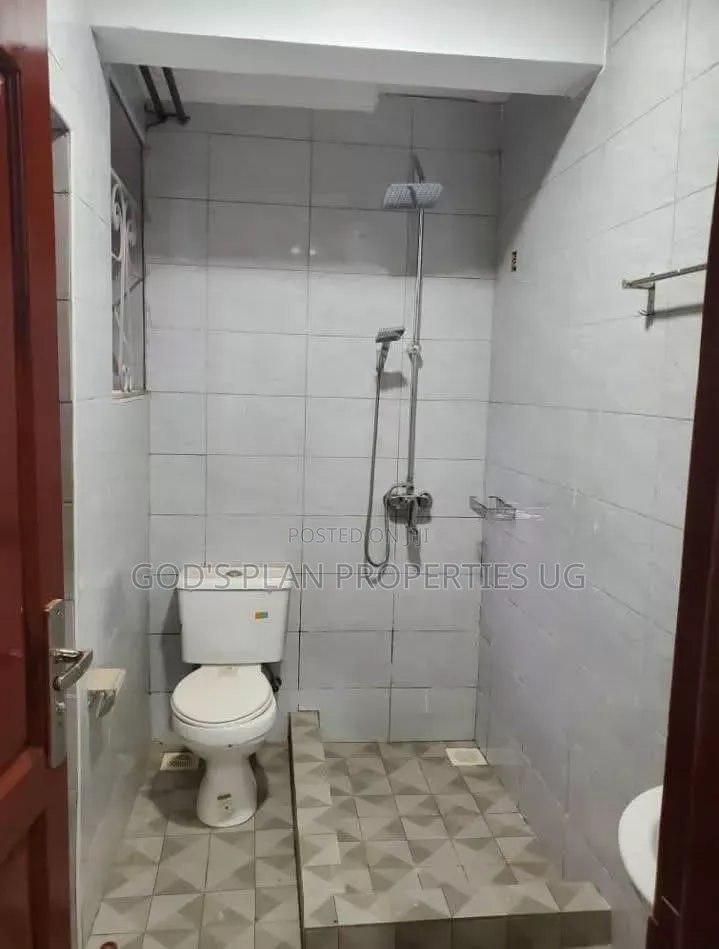 2bdrm Apartment in Mbuya Nakawa, Central Division for rent