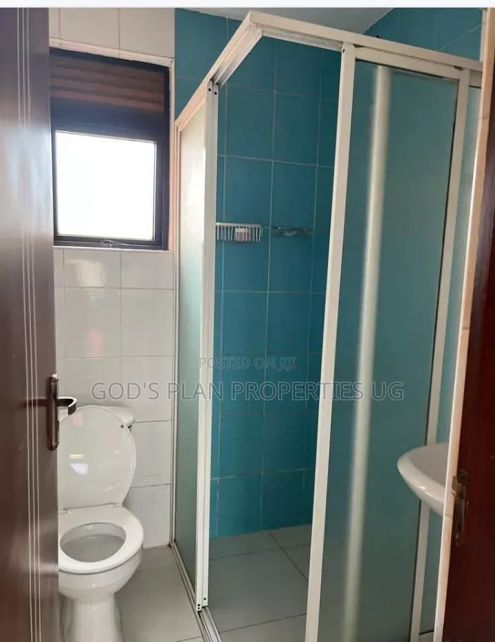 2bdrm Apartment in Mbuya Nakawa, Central Division for rent