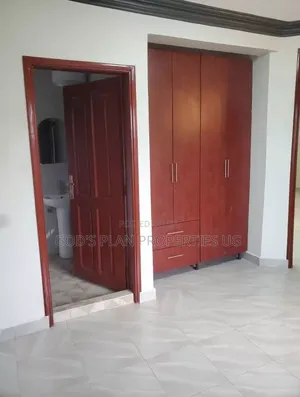 2bdrm Apartment in Mbuya Nakawa, Central Division for rent