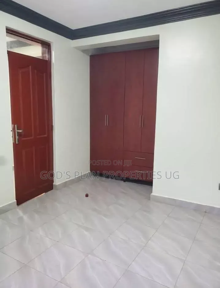 2bdrm Apartment in Mbuya Nakawa, Central Division for rent