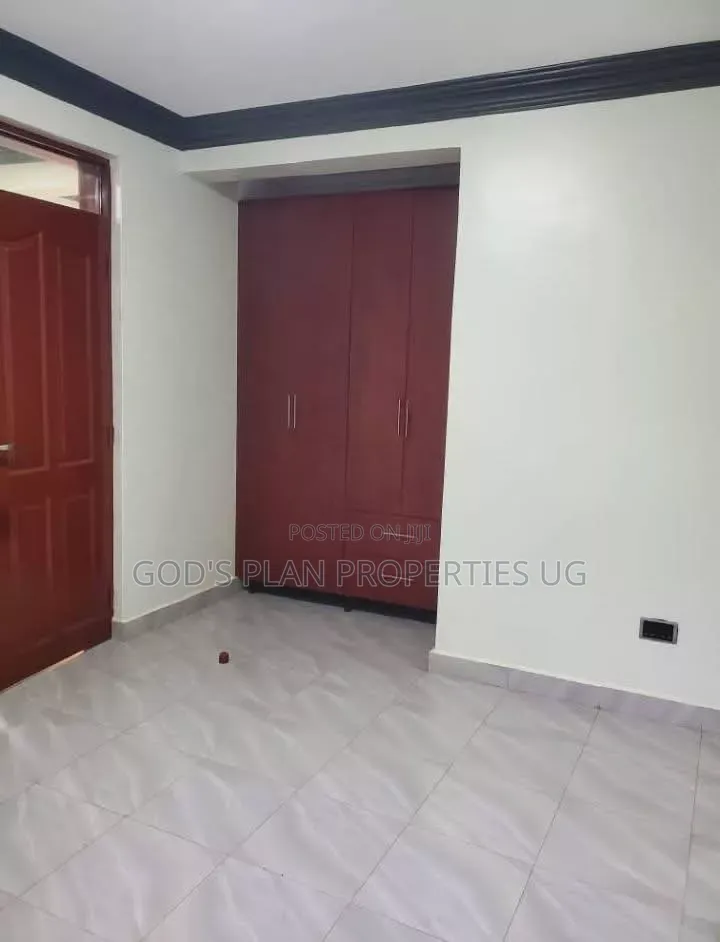 2bdrm Apartment in Mbuya Nakawa, Central Division for rent