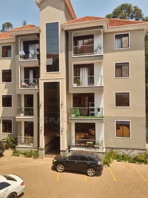 2bdrm Apartment in Mbuya Nakawa, Central Division for rent