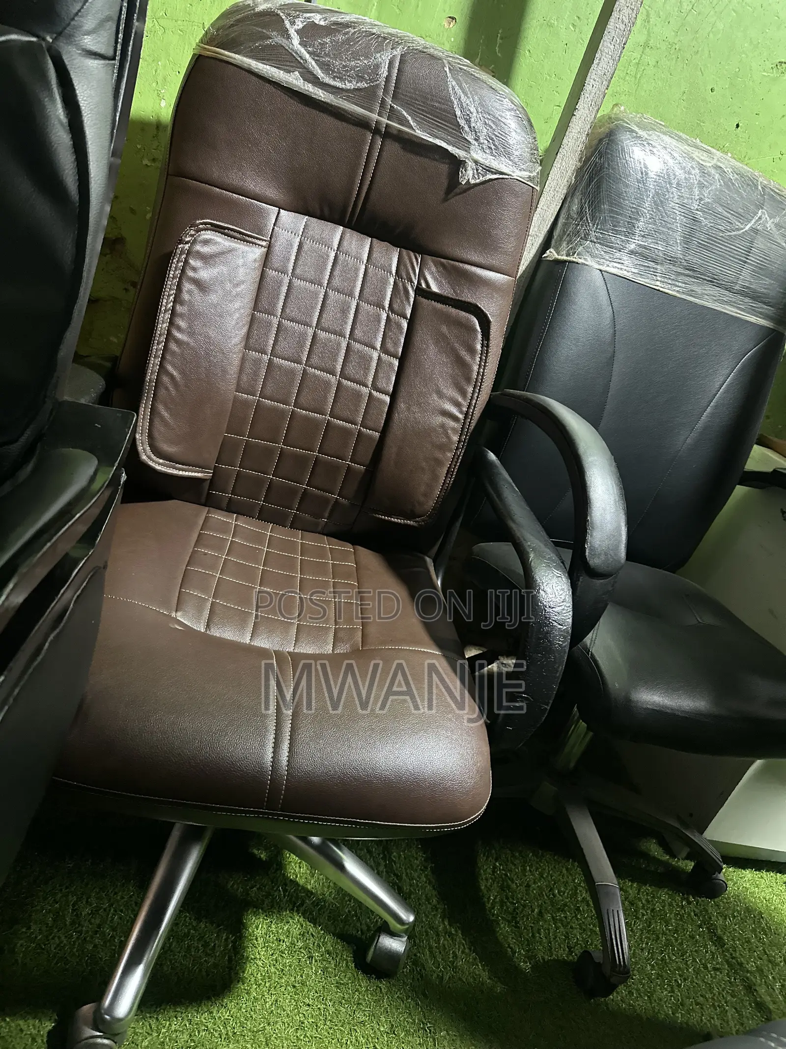 Gaming London Chair