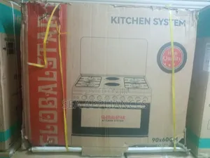 Global Star 90x60