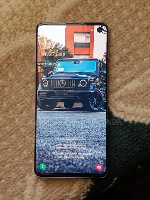 Samsung Galaxy S10 128 GB Green