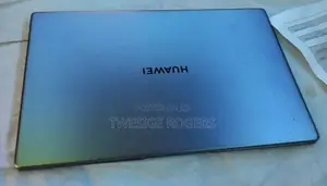 Laptop Huawei Matebook D 15 8GB Intel Core i3 SSD 256GB