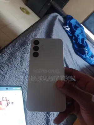 Samsung Galaxy A16 128 GB Blue