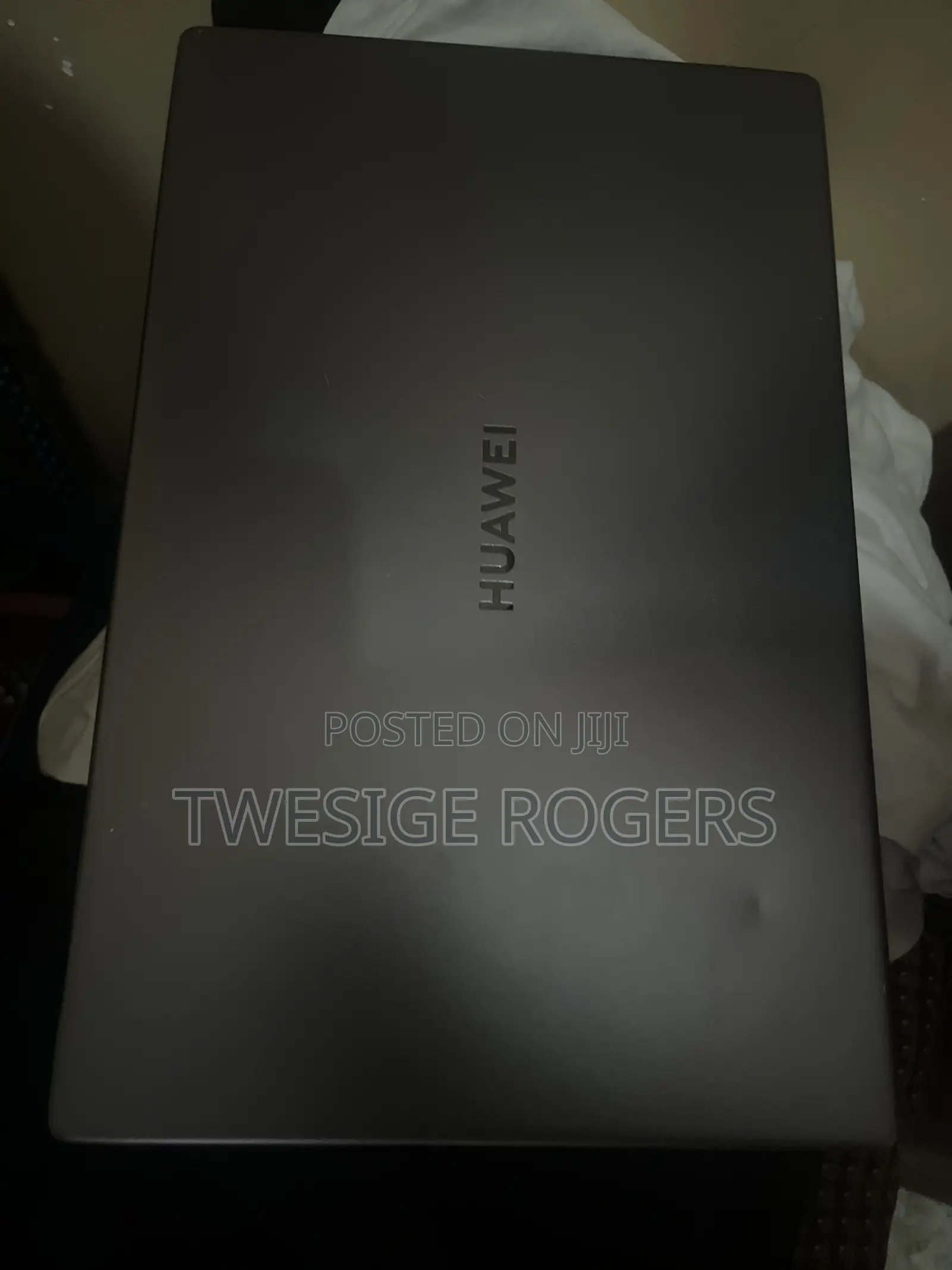 Laptop Huawei Matebook D 15 8GB Intel Core i3 SSD 256GB