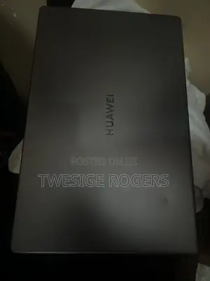 Laptop Huawei Matebook D 15 8GB Intel Core i3 SSD 256GB