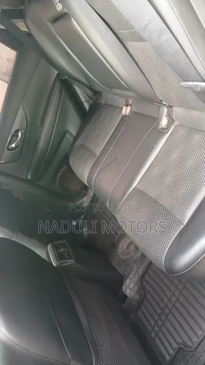 Nissan X-Trail 2016 Black