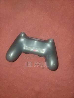 Pes 4 Gaming Pad