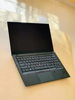 Laptop Lenovo ThinkPad X1 Carbon 16GB Intel Core i5 SSD 256GB