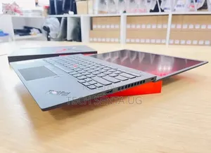 Laptop Lenovo ThinkPad X1 Carbon 16GB Intel Core i5 SSD 256GB