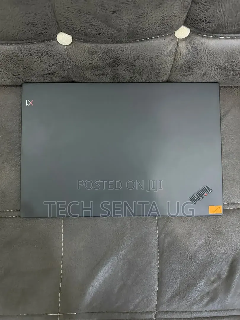 Laptop Lenovo ThinkPad X1 Carbon 16GB Intel Core i5 SSD 256GB