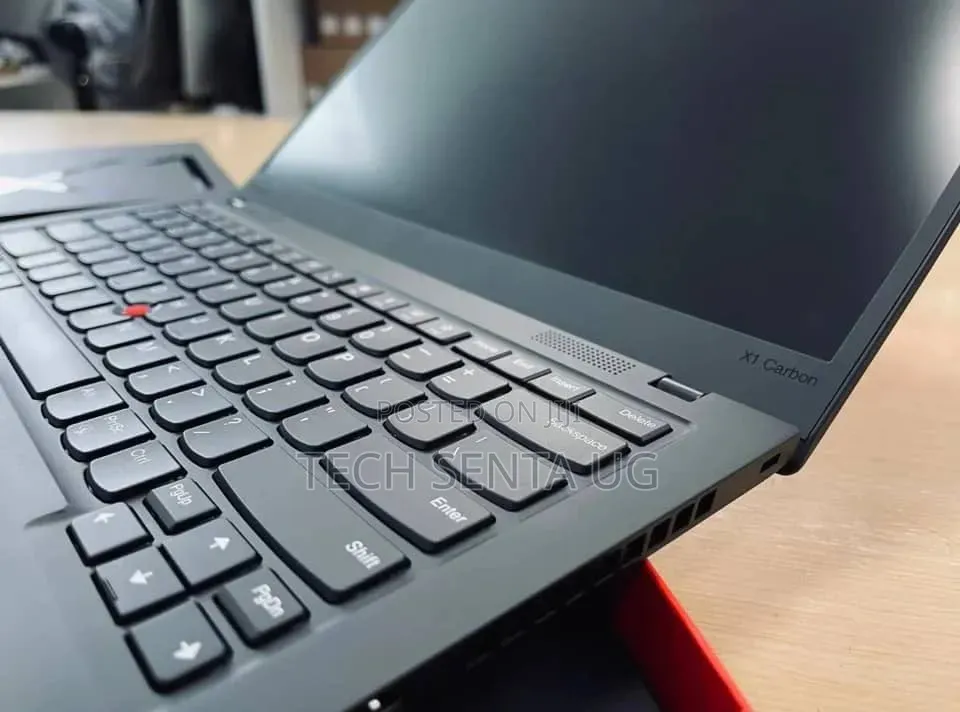 Laptop Lenovo ThinkPad X1 Carbon 16GB Intel Core i5 SSD 256GB
