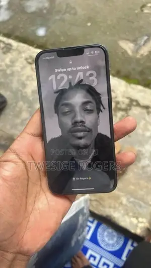Apple iPhone 13 128 GB Blue