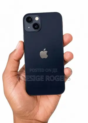 Apple iPhone 13 128 GB Blue