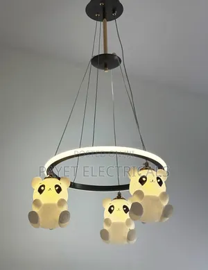 3doll Pendant LED Light