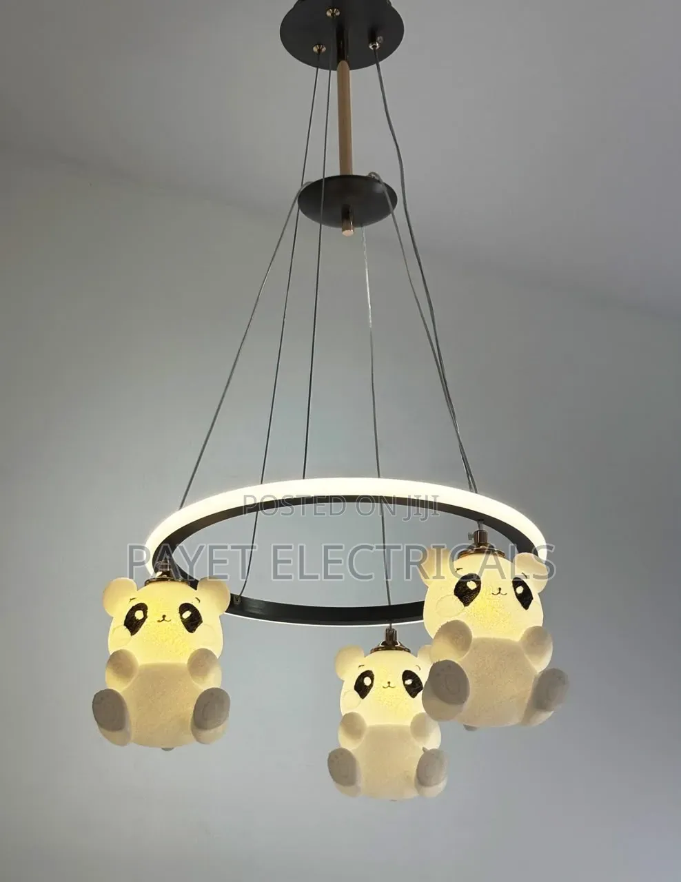 3doll Pendant LED Light