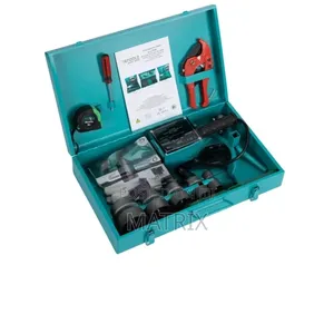 PPR Welding Machine Kit for Plumbing and Constructiona 3000w Output