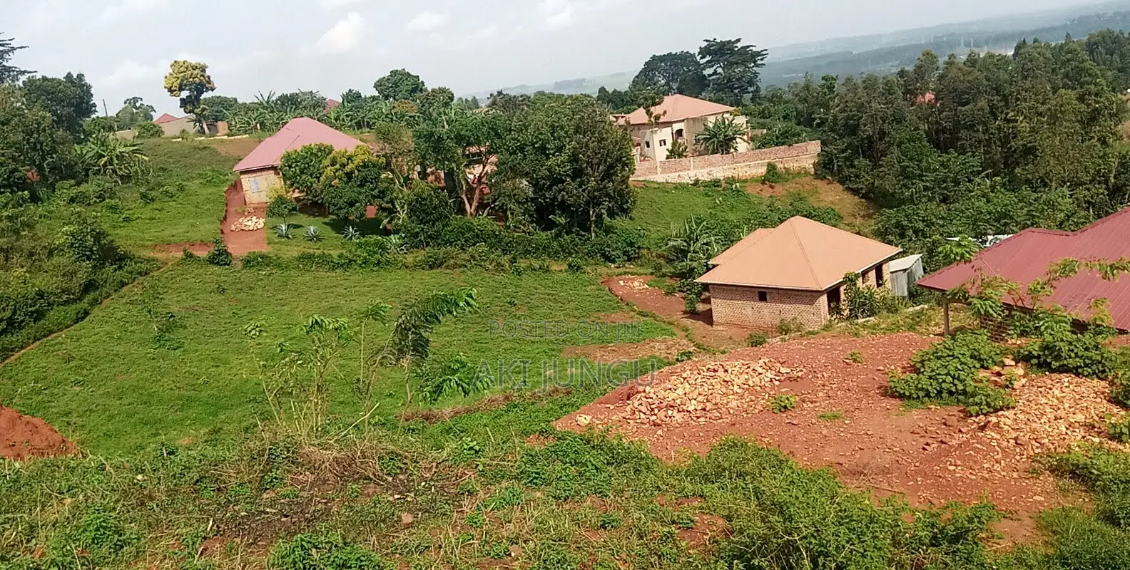 Mbalala Land for Sale