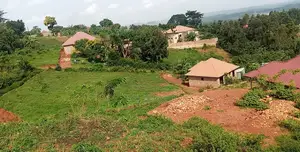 Mbalala Land for Sale