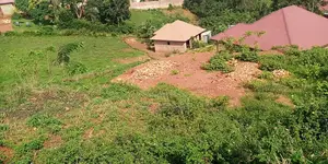 Mbalala Land for Sale