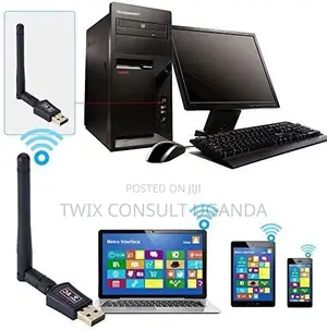 USB Wireless Adapter
