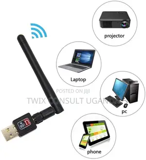 USB Wireless Adapter