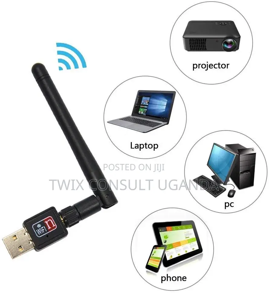 USB Wireless Adapter