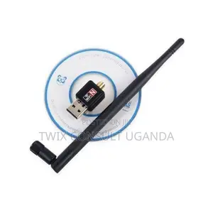 USB Wireless Adapter
