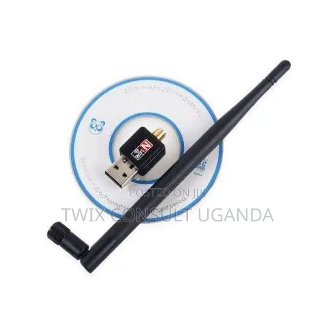 USB Wireless Adapter