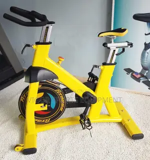Vigor Spin Bike