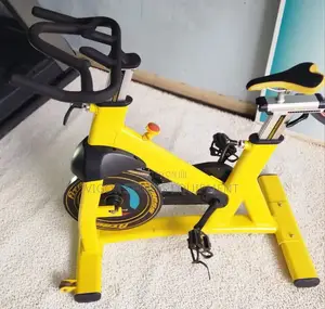 Vigor Spin Bike