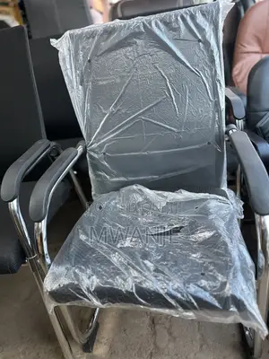 Love New Office Chair