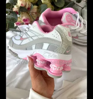 Fashion Kicks