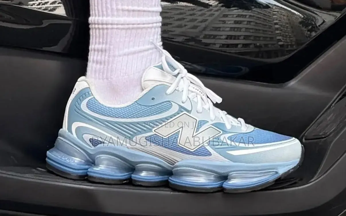 Fashion Kicks