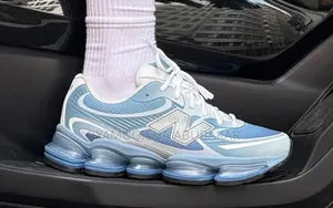 Fashion Kicks