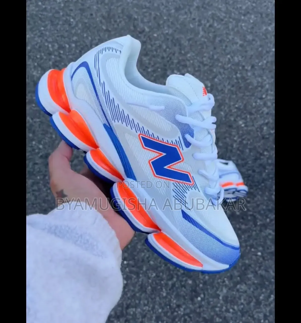 Fashion Kicks