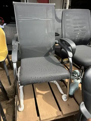 Love New Office Chair