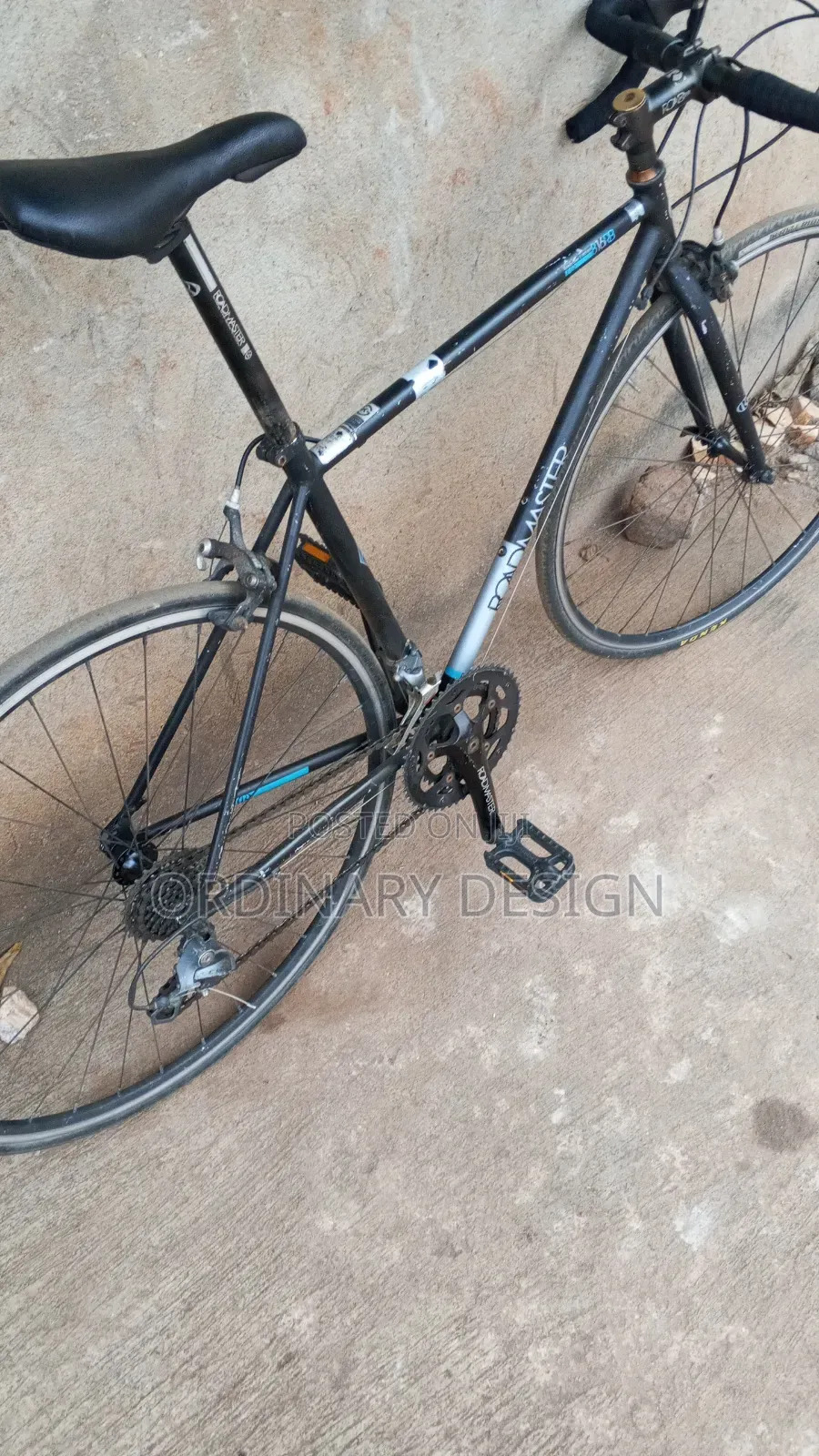 Road Bike for Sale