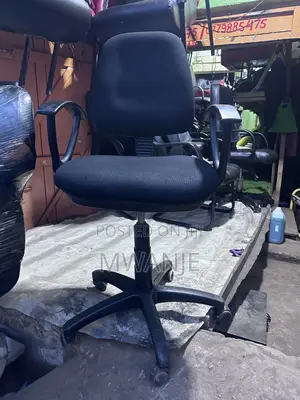 Counter Love Chairs