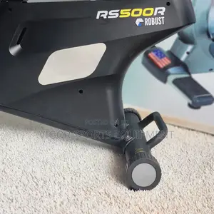 Vigor Recumbent Bike