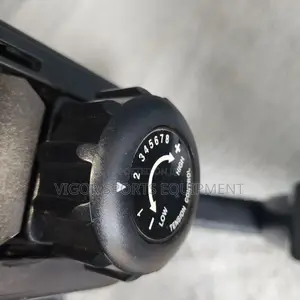 Vigor Recumbent Bike