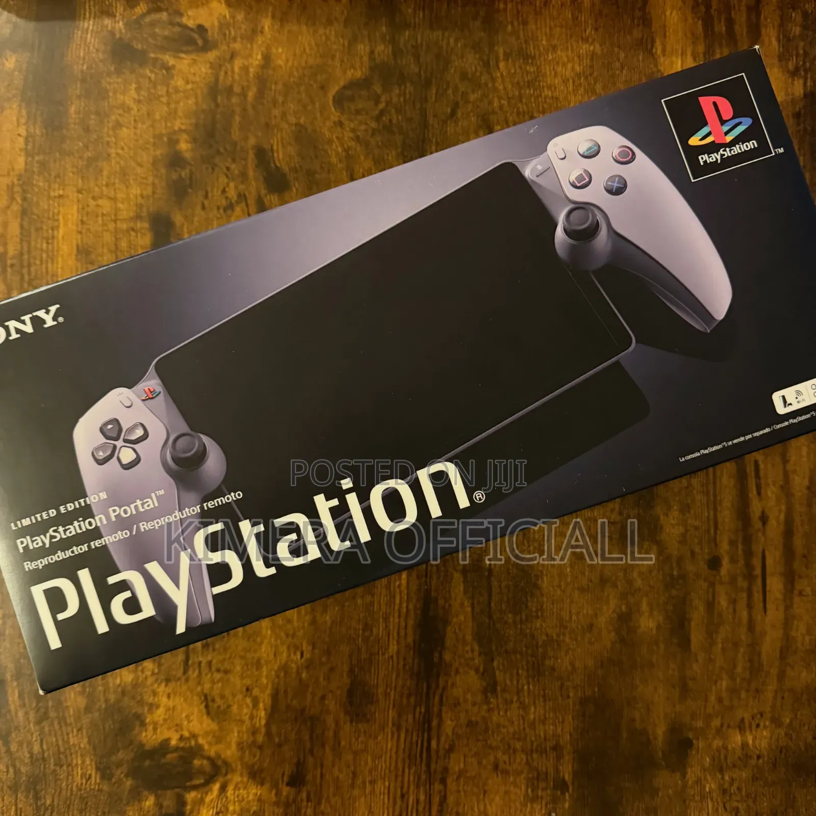 PlayStation Portal Remote Player PS5 Fast Delivery Brand New Box