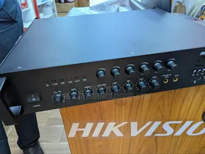 Smart Home Sound System