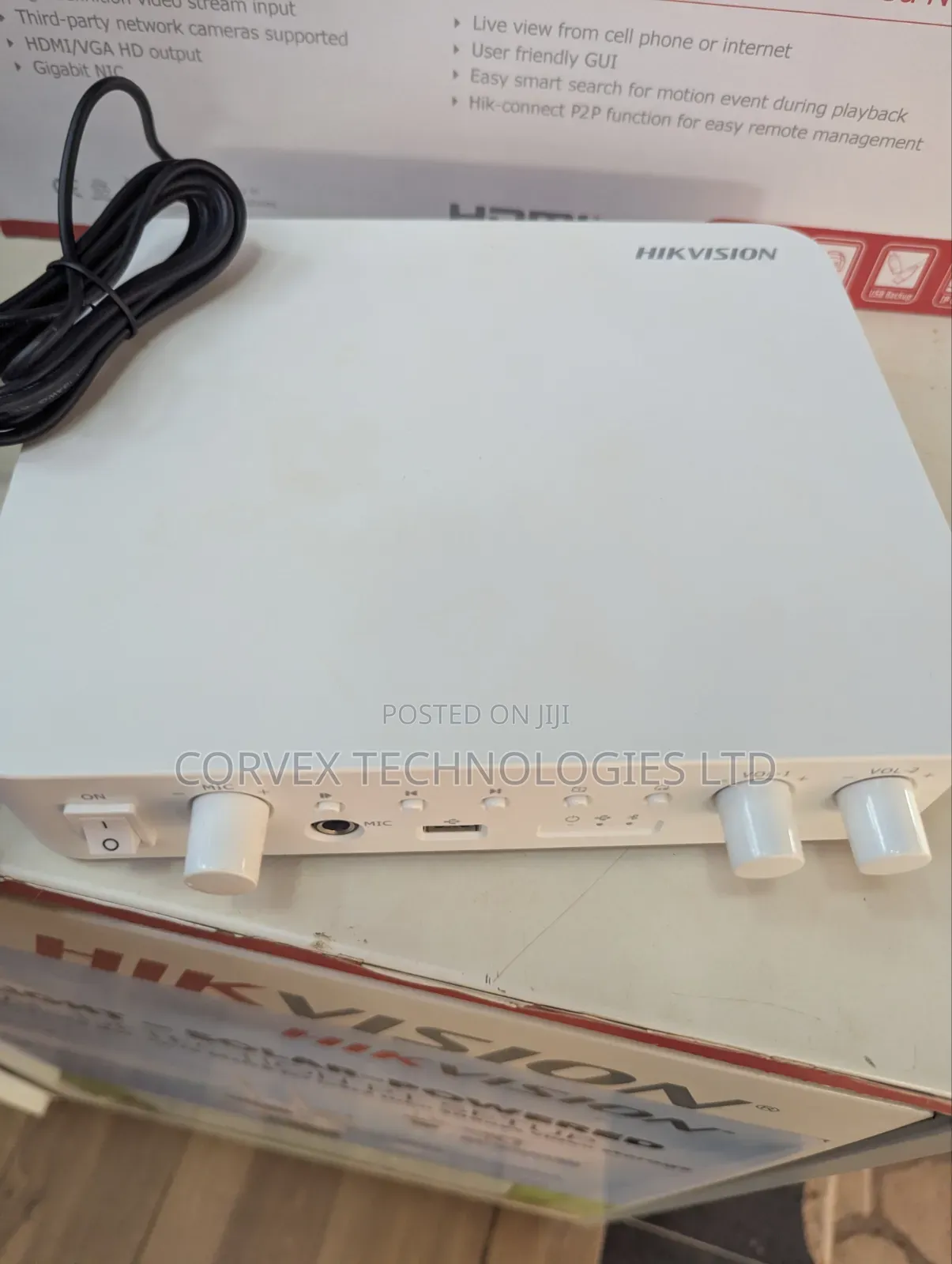 Smart Home Sound System
