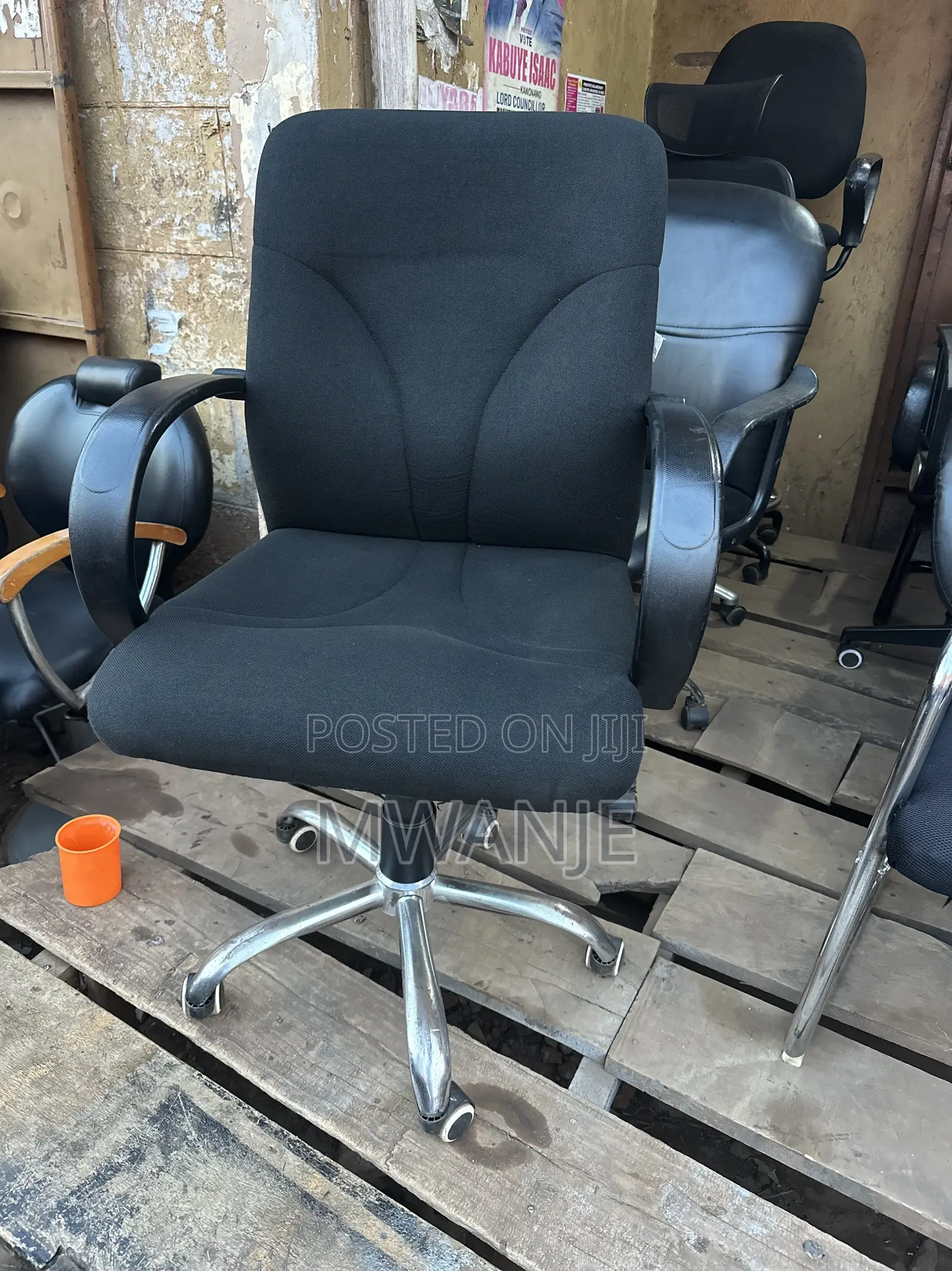 New Cofreses Office Chair